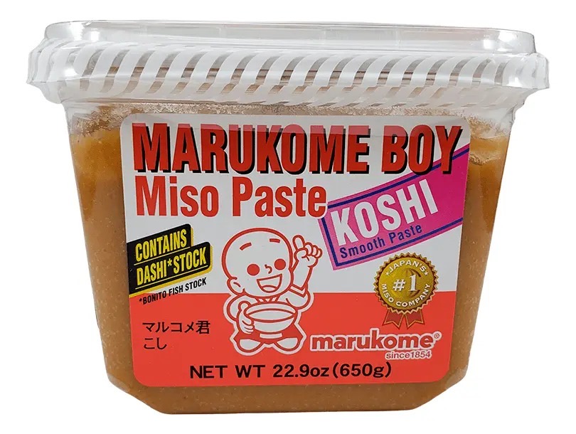 Murokomo boi